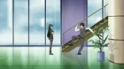 Kimi ga Aruji de Shitsuji ga Ore de episodio 3