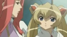 Magikano episodio 1