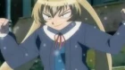Magikano episodio 11