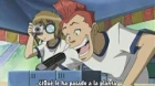 Magikano episodio 8
