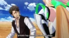 Rakuen Tsuihou: Expelled From Paradise episodio 1