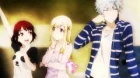 Yamada-kun to 7-nin no Majo episodio 1