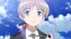 Strike Witches: Operation Victory Arrow episodio 3