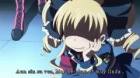 Tantei Kageki Milky Holmes TD episodio 2