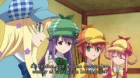 Tantei Kageki Milky Holmes TD episodio 3