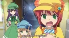Tantei Kageki Milky Holmes TD episodio 6