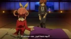 Tantei Kageki Milky Holmes TD episodio 7