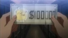 Yami to Boushi to Hon no Tabibito episodio 2