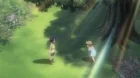 Yami to Boushi to Hon no Tabibito episodio 3