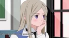 Yuri Kuma Arashi episodio 1