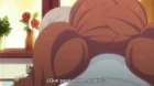 Yuri Kuma Arashi episodio 10
