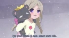 Yuri Kuma Arashi episodio 11