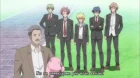 Binan Koukou Chikyuu Bouei-bu Love! episodio 1