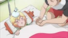 Binan Koukou Chikyuu Bouei-bu Love! episodio 10