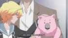 Binan Koukou Chikyuu Bouei-bu Love! episodio 2