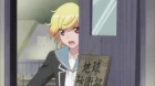 Binan Koukou Chikyuu Bouei-bu Love! episodio 5