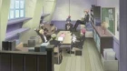 Binan Koukou Chikyuu Bouei-bu Love! episodio 6