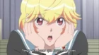 Binan Koukou Chikyuu Bouei-bu Love! episodio 8
