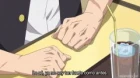 Shinmai Maou no Testament episodio 3