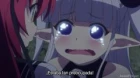 Shinmai Maou no Testament episodio 4