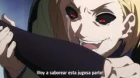 Tokyo Ghoul √A episodio 4