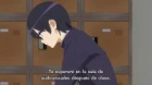 Saenai Heroine no Sodatekata episodio 1