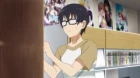 Saenai Heroine no Sodatekata episodio 3