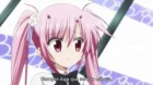Juuou Mujin no Fafnir episodio 7