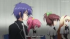 Juuou Mujin no Fafnir episodio 9