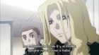 Soukyuu no Fafner: Dead Aggressor - Exodus episodio 10