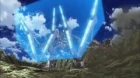 Soukyuu no Fafner: Dead Aggressor - Exodus episodio 2