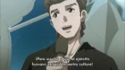 Soukyuu no Fafner: Dead Aggressor - Exodus episodio 5