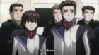 Soukyuu no Fafner: Dead Aggressor - Exodus episodio 6