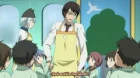 Yozakura Quartet episodio 5