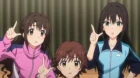 The iDOLM@STER Cinderella Girls episodio 6