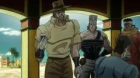Jojo's Bizarre Adventure: Stardust Crusaders 2nd Season episodio 10