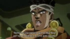 Jojo's Bizarre Adventure: Stardust Crusaders 2nd Season episodio 11