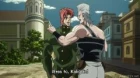 Jojo's Bizarre Adventure: Stardust Crusaders 2nd Season episodio 15