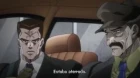 Jojo's Bizarre Adventure: Stardust Crusaders 2nd Season episodio 20