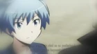 Ansatsu Kyoushitsu (TV) episodio 22