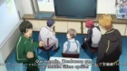 Shounen Hollywood: Holly Stage for 50 episodio 11