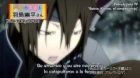 Durarara!!x2 Shou episodio 1