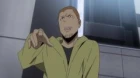 Durarara!!x2 Shou episodio 11