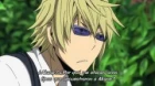 Durarara!!x2 Shou episodio 12