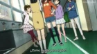 Durarara!!x2 Shou episodio 4.5