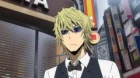Durarara!!x2 Shou episodio 5