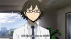 Durarara!!x2 Shou episodio 9