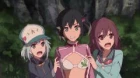 Rolling☆Girls episodio 7