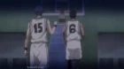 Kuroko no Basket 3 episodio 15