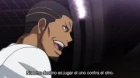 Kuroko no Basket 3 episodio 17